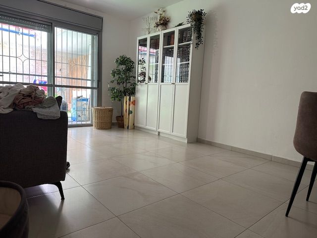 דירת גן, הרב גרוסמן ישראל 1, רמת אברהם, בית שמש