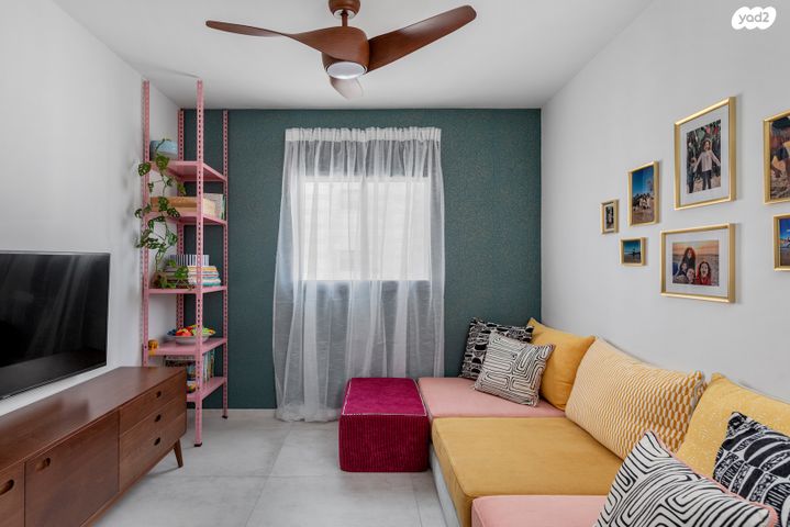 דירה, שומר 13, מרכז פרדס חנה, פרדס חנה כרכור