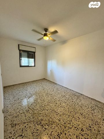 דירת גן, אגמון 12, הר יונה, נצרת עילית / נוף הגליל