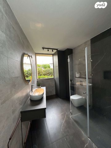 דירת גן, הרב מיימון 35, פרדס הגדוד, נתניה