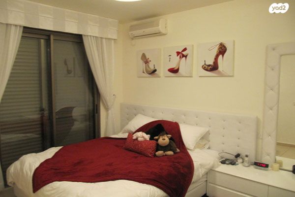 דירה, אוריאל אופק 10, מרכז, הרצליה