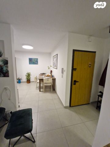 דירה, רחבת השל"ה 19, שכונה י"א, באר שבע