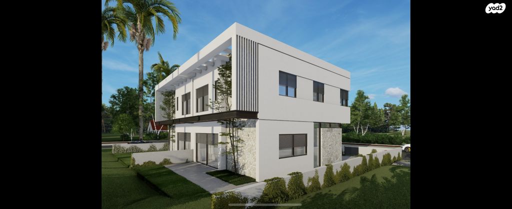 בית פרטי/ קוטג', התמר 2, אליכין, אליכין