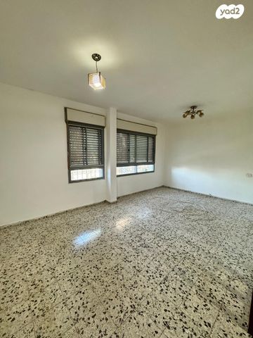 דירת גן, אגמון 12, הר יונה, נצרת עילית / נוף הגליל