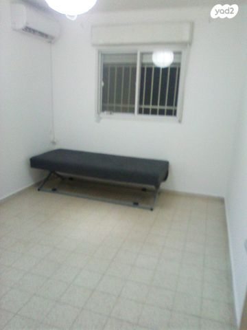 דירה, ישראל רוקח 15, שכונה י"א, באר שבע