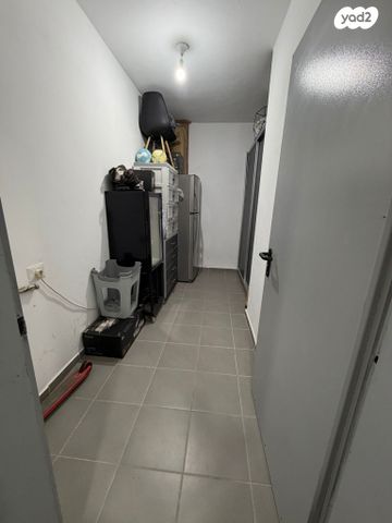 דירה, תל גבעון 12, ממשית, דימונה