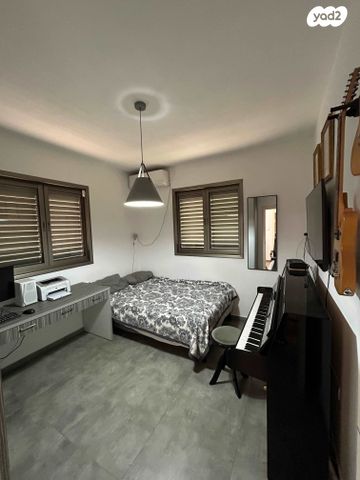 דירת גן, הרב מיימון 35, פרדס הגדוד, נתניה