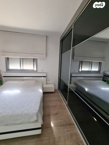 דירה, ביכורי ענבים 33, ברנע, אשקלון