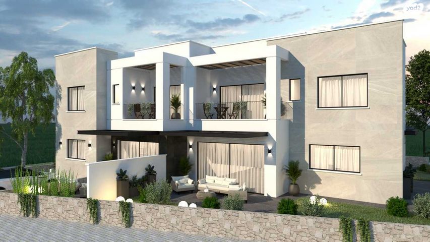 סמטת הסביון 1