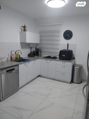 דירה, תבור 4, בית בפארק ,פרדס בחסכון, אור יהודה