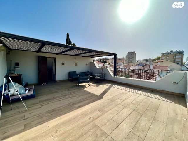 בית פרטי/ קוטג', דב הוז 12, נאות הרצל, נתניה