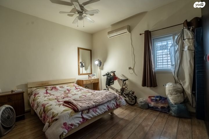 דירה, הצנחנים 2, גבעת הרמבם, גבעתיים