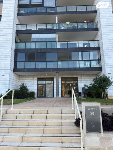 דירה, חמרא 20, עיר היין, אשקלון