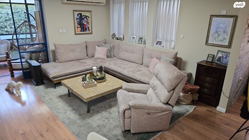 בית פרטי/ קוטג', זוסיא זמל 2, שמורת מליבו, נס ציונה