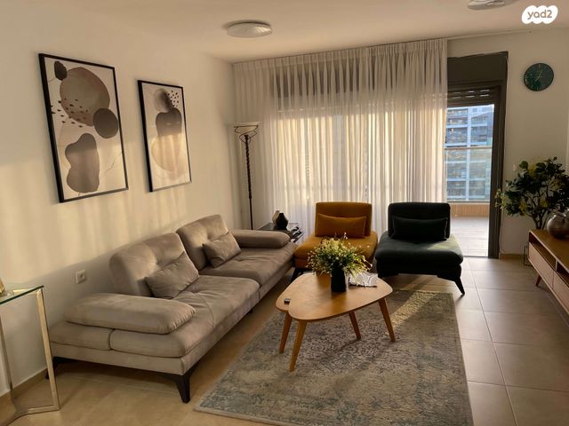 שדרות אבני החושן 39