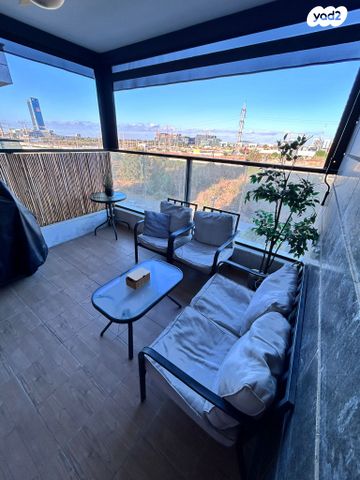 דירה, מוטה גור 7, גליל ים (מתחם הכוכבים), הרצליה