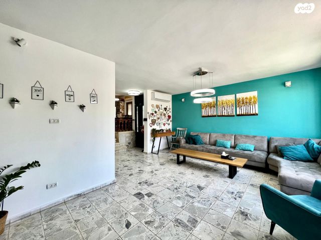 בית פרטי/ קוטג', דב הוז 12, נאות הרצל, נתניה