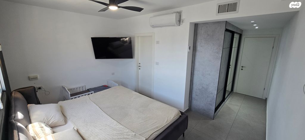 דירה, הגל 8, החותרים, טירת כרמל