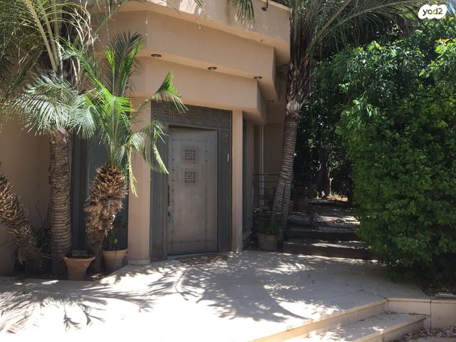 דו משפחתי, יזרעאל 8, ברושים, שוהם