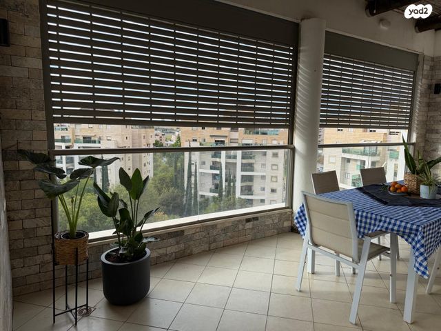 דירה, דרך דגניה 84, קרית השרון, נתניה