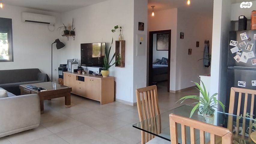 דירה, חזקיהו המלך 25, שפירא, תל אביב יפו