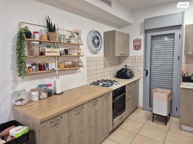 דירה, א.ד. גורדון 4, אלישיב, לוד