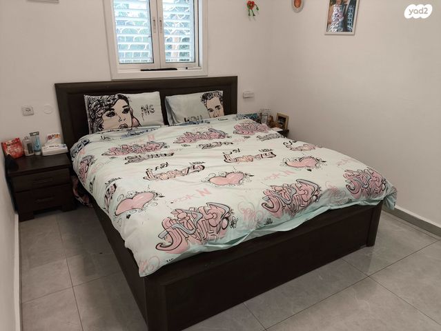 דירה, בלקינד 22, השומר, ראשון לציון