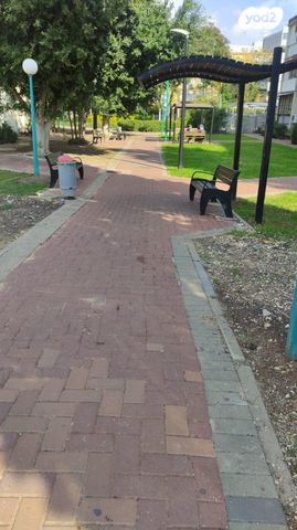 דירה, וולפסון 29, דרום עפולה, עפולה