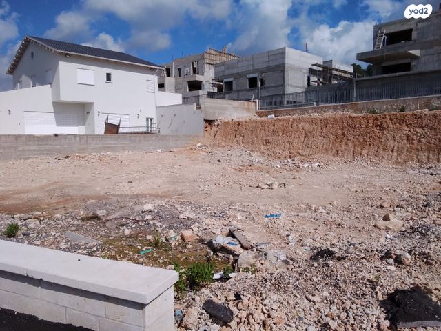 מגרשים, עזר ויצמן 1, השכונה המערבית, מגדל העמק