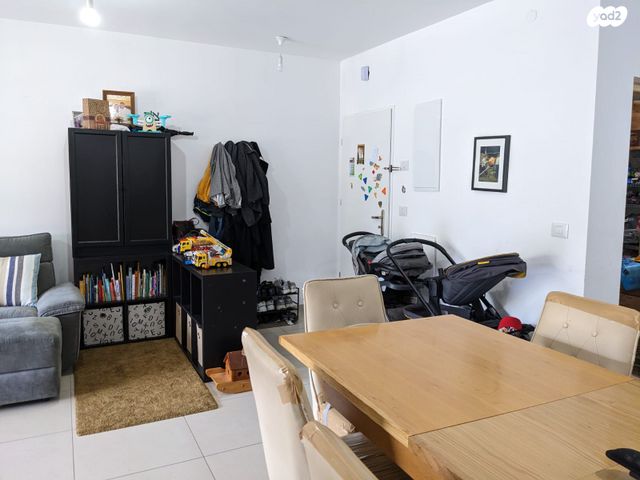 דירה, התדהר 9, יערת העמק, מגדל העמק