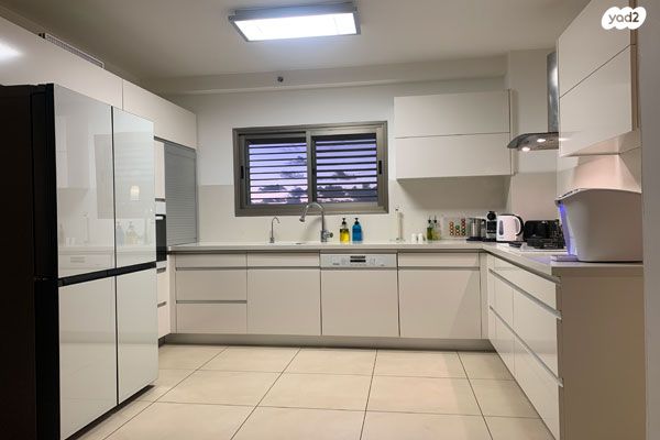 דירה, אוריאל אופק 10, מרכז, הרצליה