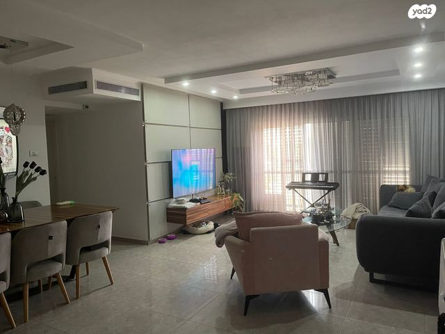 דירה, יריחו 35, שכונה ט', באר שבע