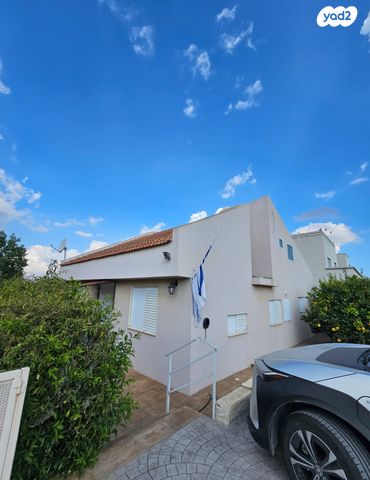 בית פרטי/ קוטג', הקינמון 1, שבי שומרון, שבי שומרון