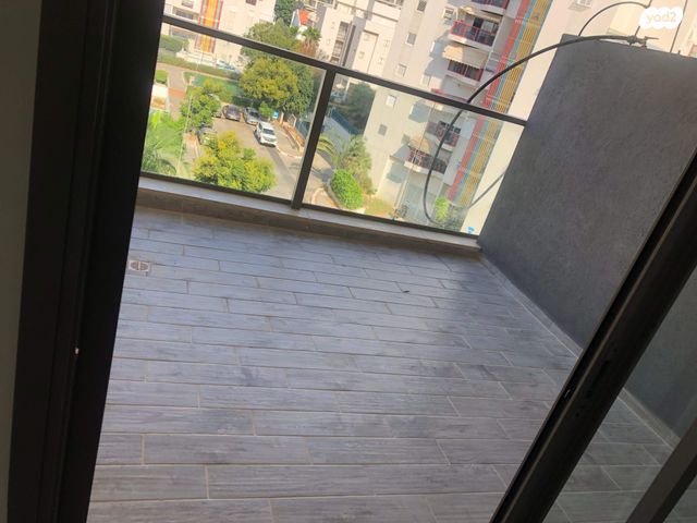 דירה, שמואל שרירא 48, רביבים, גני ראשון, ראשון לציון