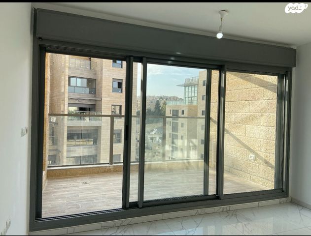 דירה, הקונגרס הציוני 1, רמות, ירושלים