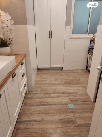 דירת גן, אליהו מירון 59, סביוני הפארק, נס ציונה