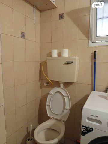 דירה, חברון 17, הר שלום, בני ברק