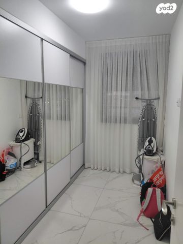 דירה, תבור 4, בית בפארק ,פרדס בחסכון, אור יהודה