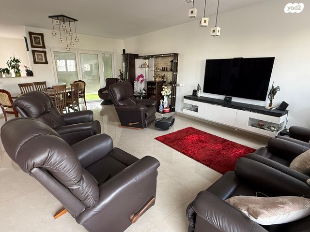 בית פרטי/ קוטג', שבט 31, רובע י"ב, אשדוד