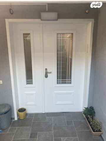 דירת גן, יסמין 14, נוף יזרעאל, נצרת עילית / נוף הגליל