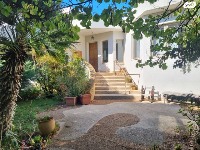 בית פרטי/ קוטג', ערוגות הבושם 1, חלוץ, חלוץ