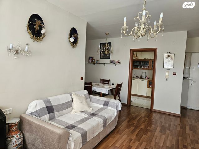 דירה, נחום 16, רמת ידין, נתניה