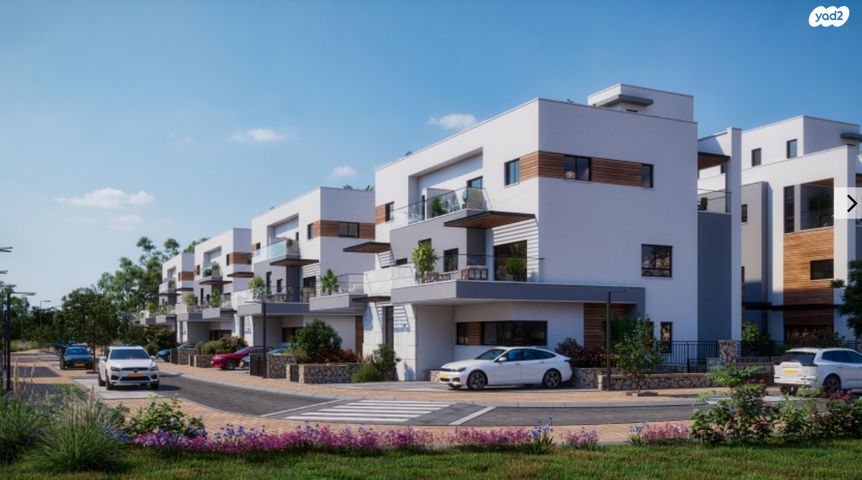 דירת גן, אברהם אבינו 1, אחיסמך, לוד