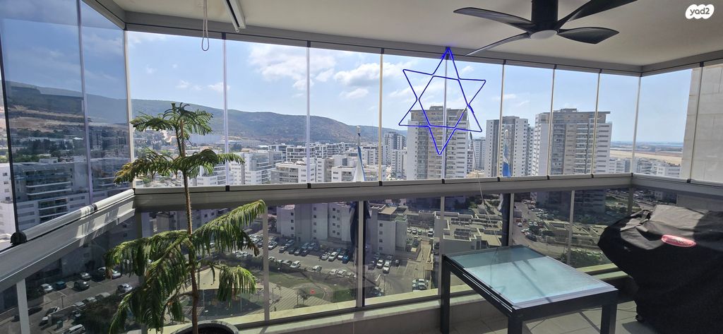 דירה, הגל 8, החותרים, טירת כרמל