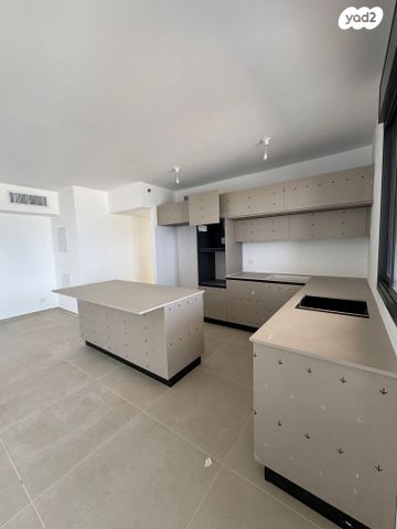 דירה, ההזנק 5, פארק העסקים האלף, ראשון לציון