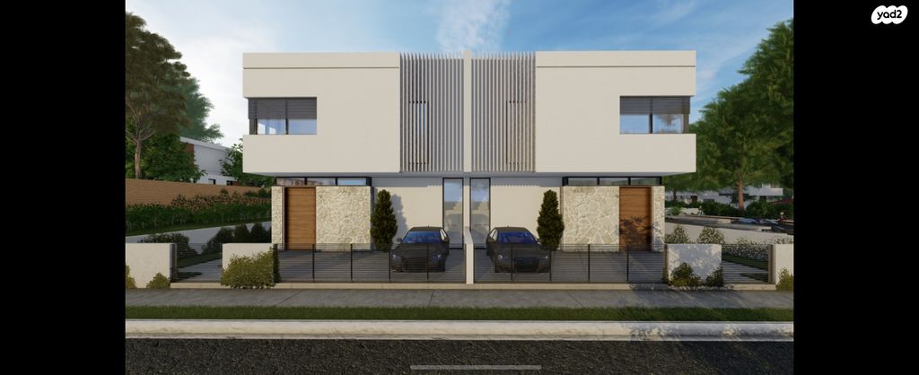 בית פרטי/ קוטג', התמר 2, אליכין, אליכין