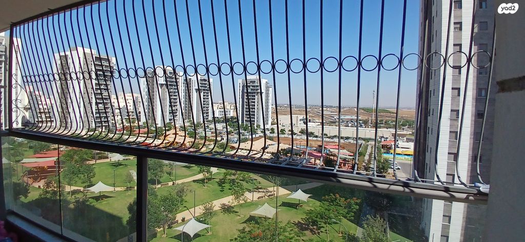 דירה, יוסף אבו 1, נתיבות מערב, נתיבות