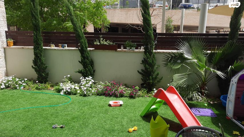 דירת גן, אלישע הנביא 10, הנביאים, מודיעין מכבים רעות