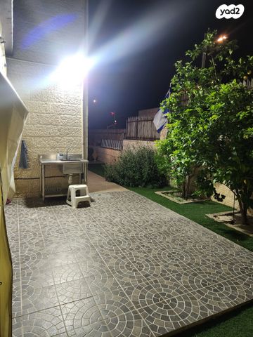 דופלקס, הסיירת הירושלמית 1, פסגת זאב, ירושלים