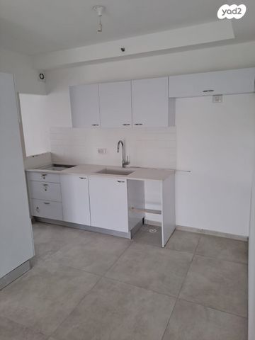 דירה, דוד מרכוס 21, נווה עובד, יהוד מונוסון